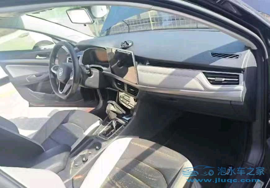 24年大眾寶來(lái)