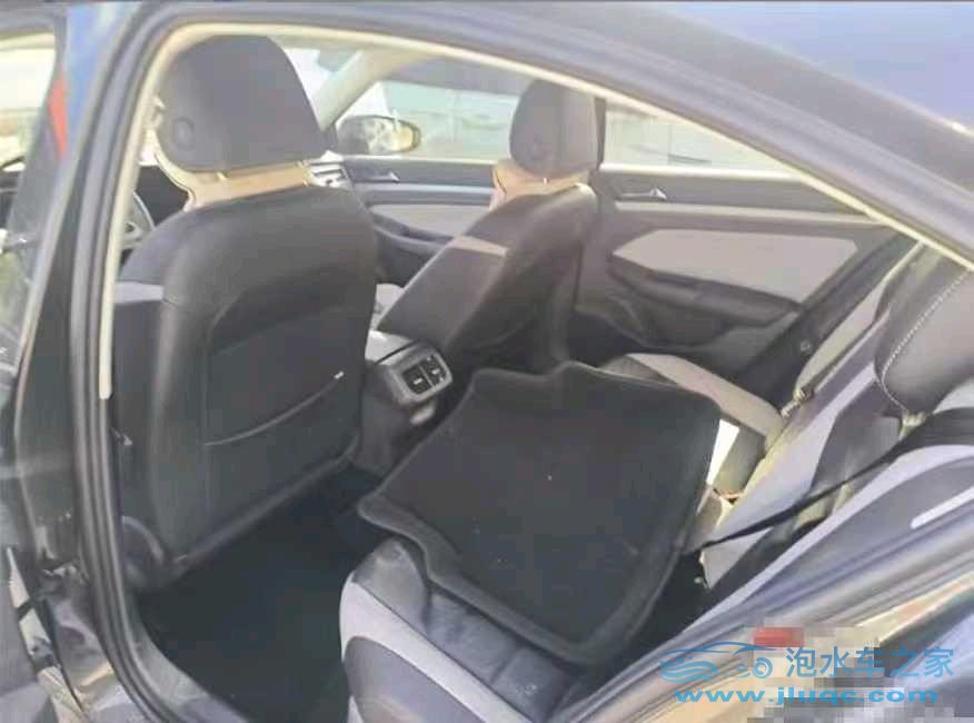 24年大眾寶來(lái)