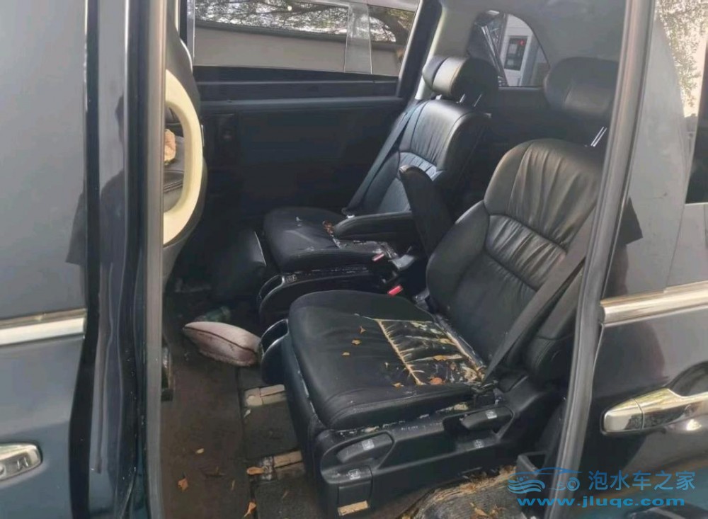 21年本田奧德賽