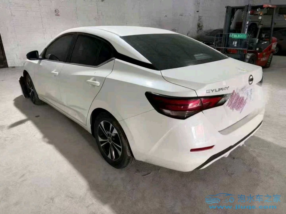 23年日產(chǎn)軒逸