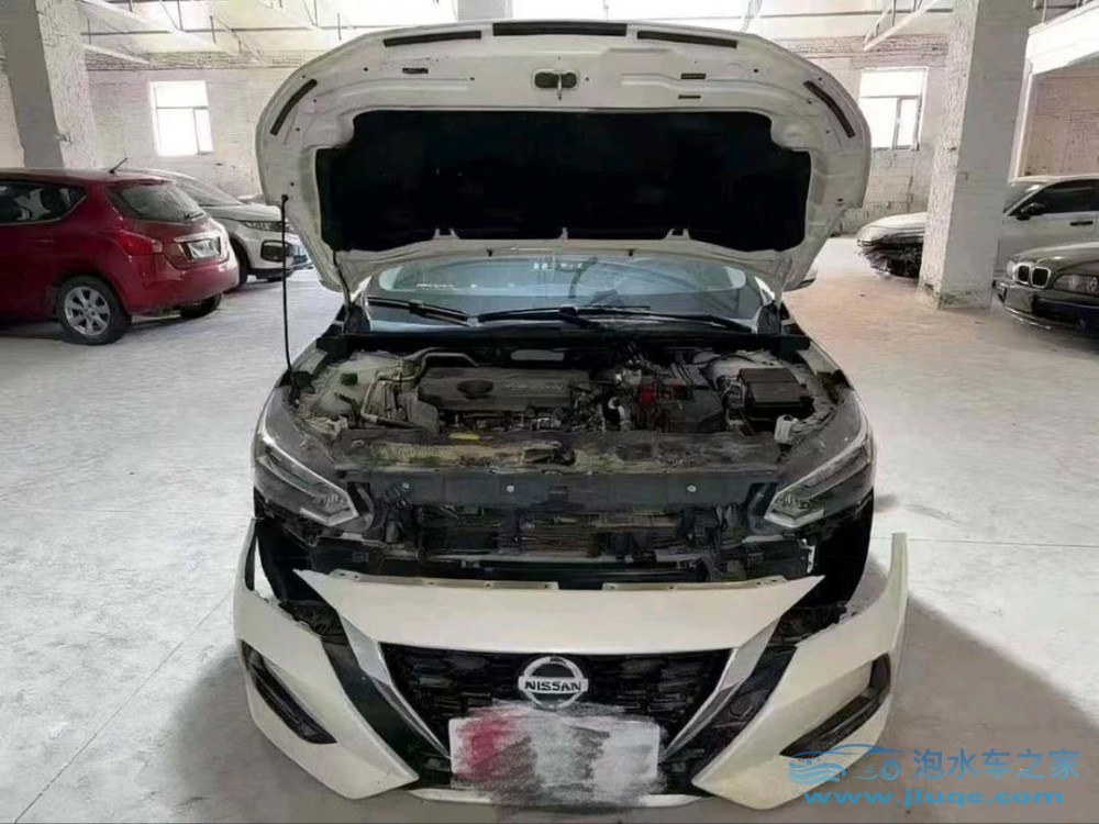 23年日產(chǎn)軒逸