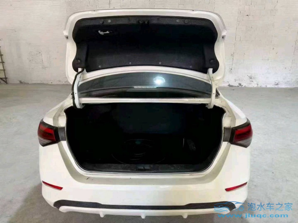 23年日產(chǎn)軒逸