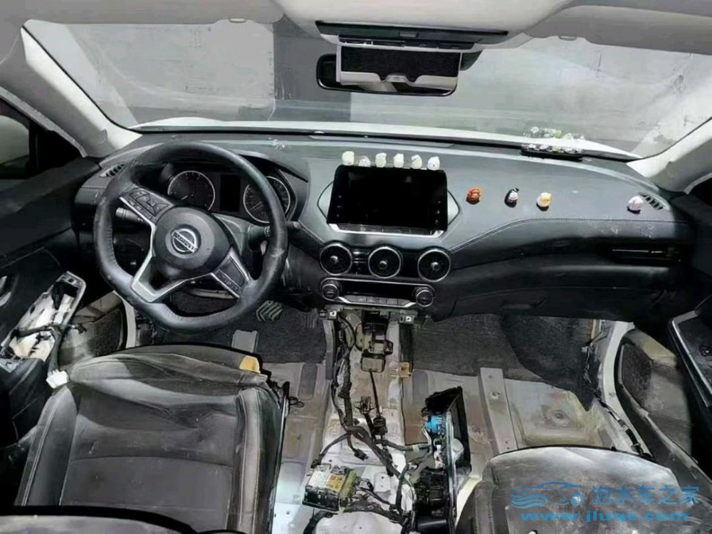 23年日產(chǎn)軒逸