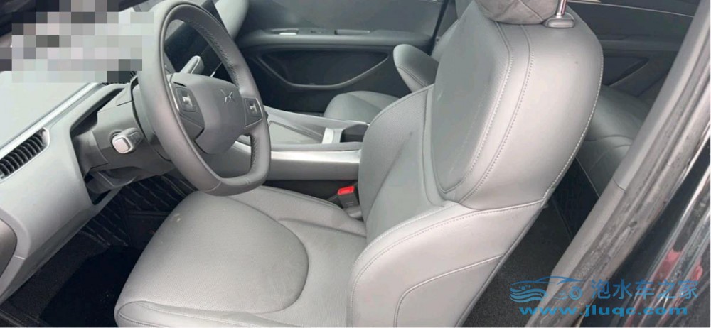 25年小鵬汽車M03