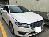 19年林肯林肯MKZ