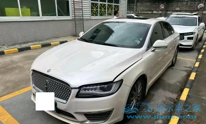 19年林肯林肯MKZ