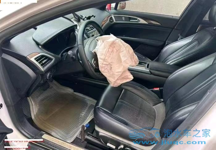 19年林肯林肯MKZ