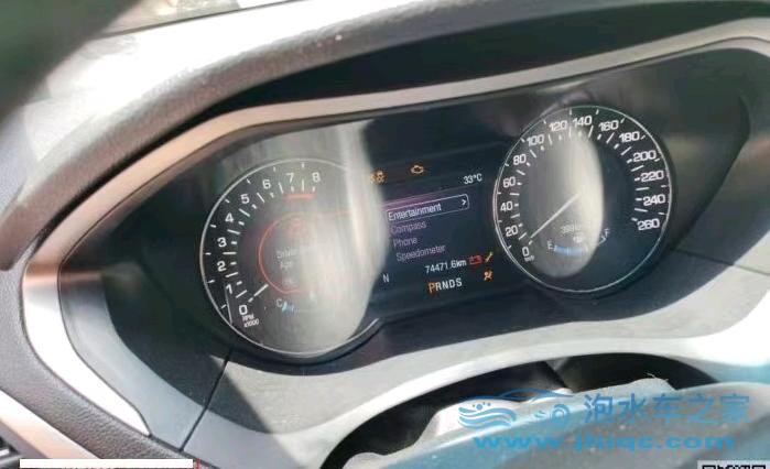 19年林肯林肯MKZ