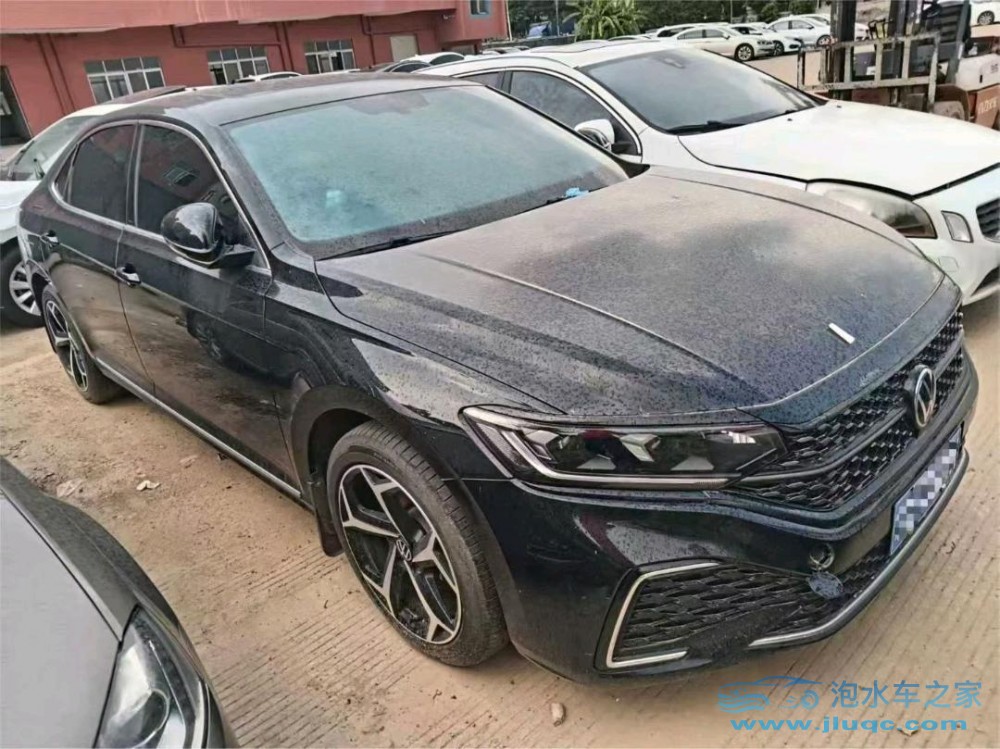 23年大眾帕薩特泡水車(chē)