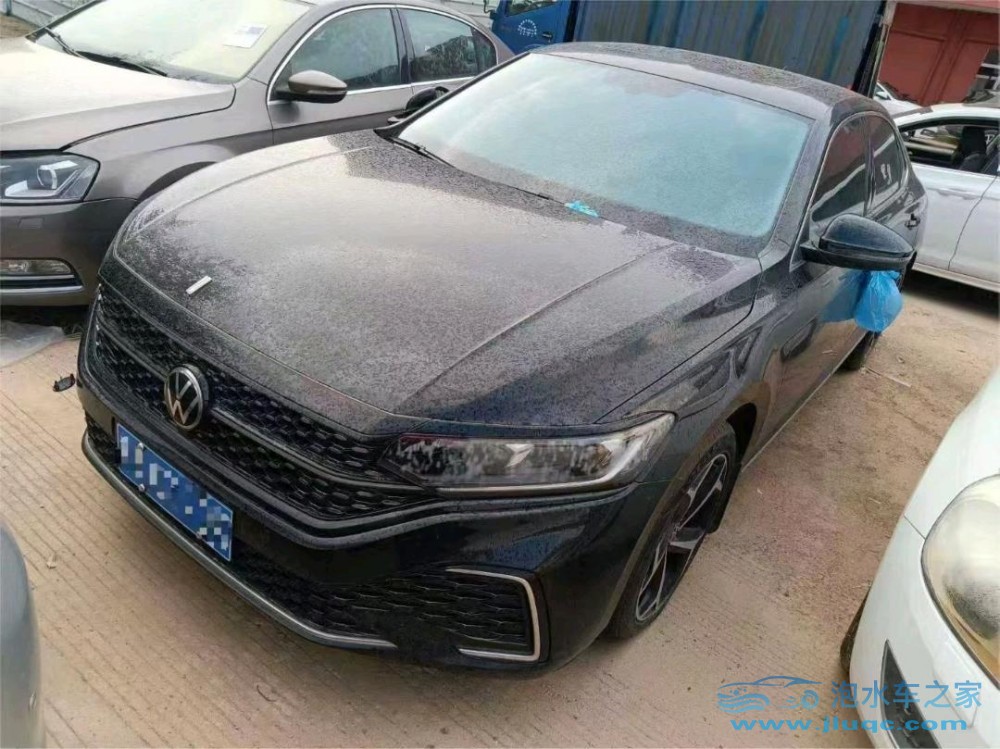 23年大眾帕薩特