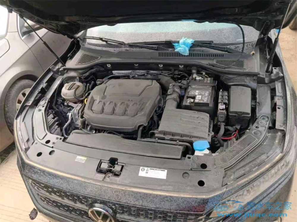 23年大眾帕薩特