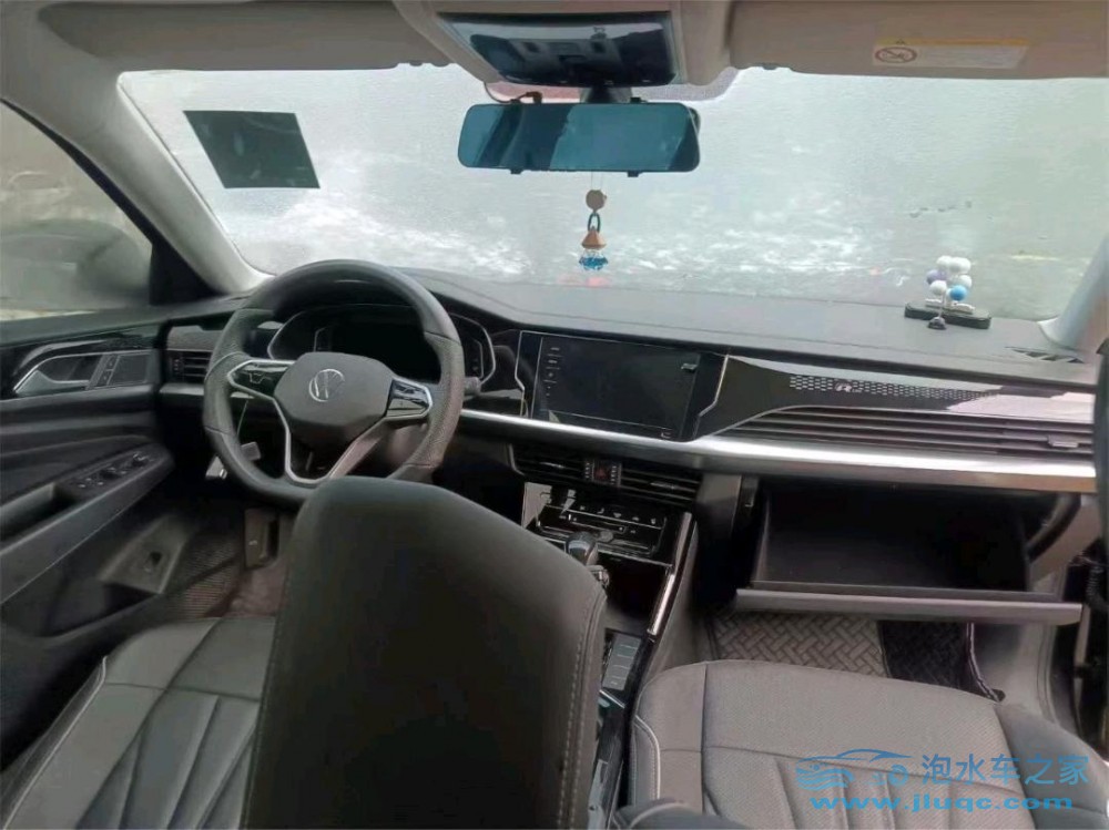 23年大眾帕薩特