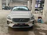 25年沃爾沃XC60