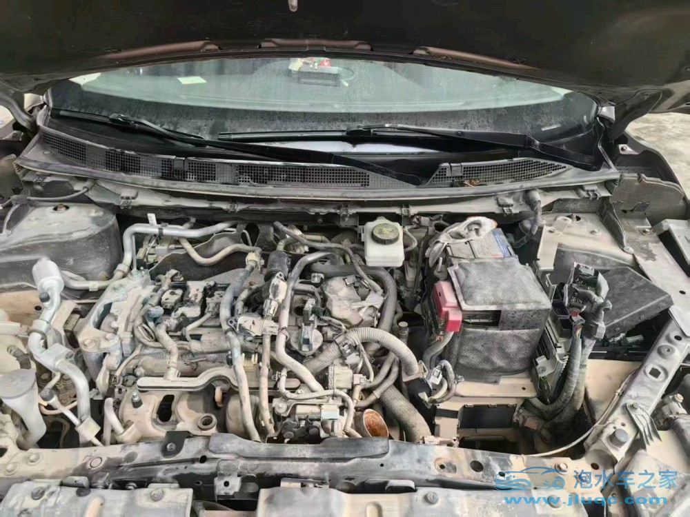 20年日產(chǎn)逍客