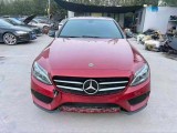 18年奔馳C