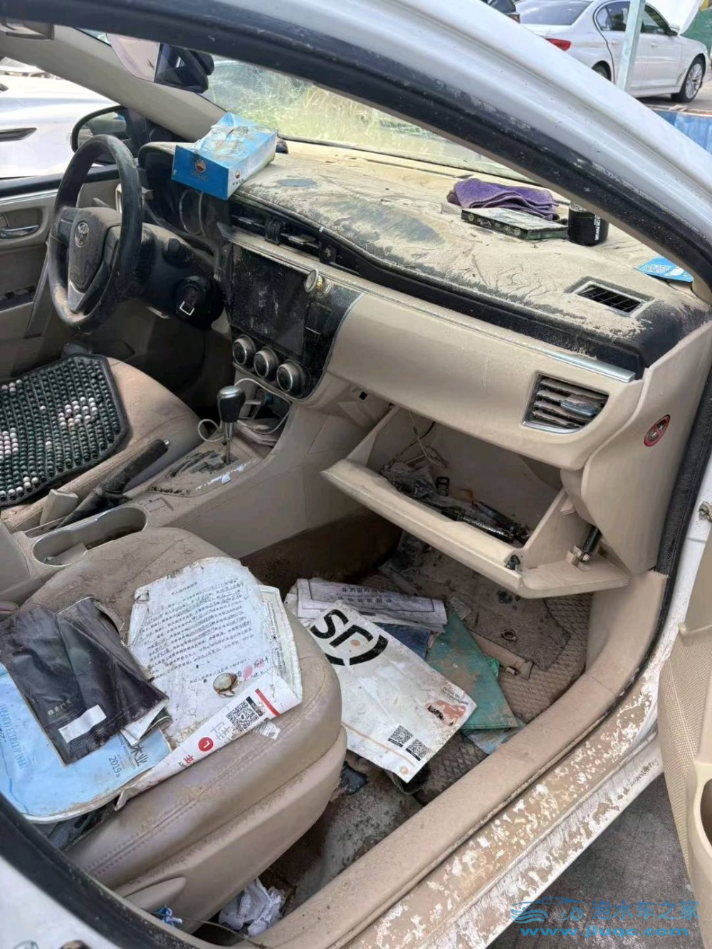 17年豐田卡羅拉