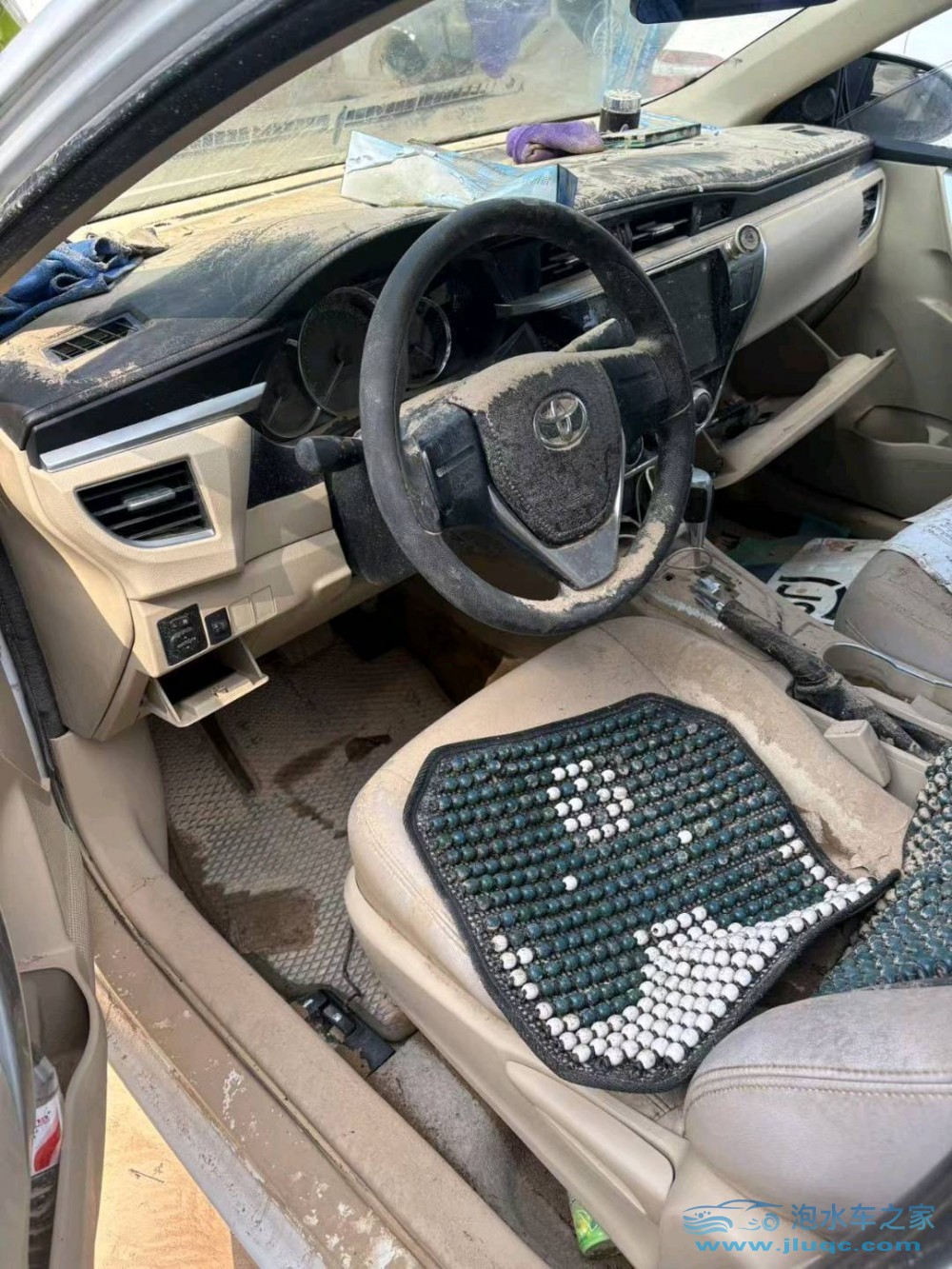 17年豐田卡羅拉