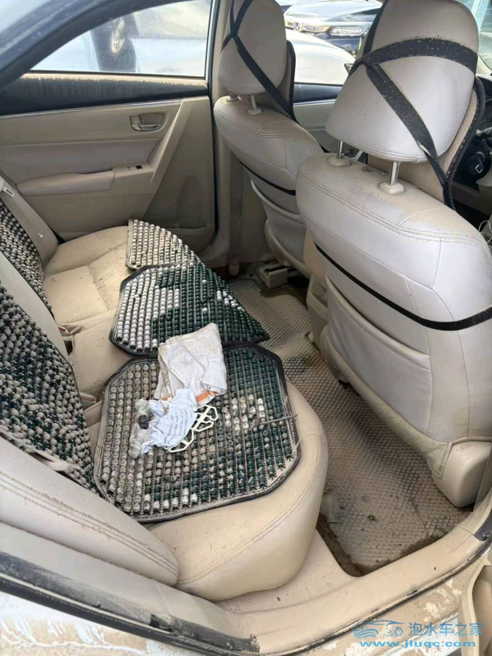 17年豐田卡羅拉