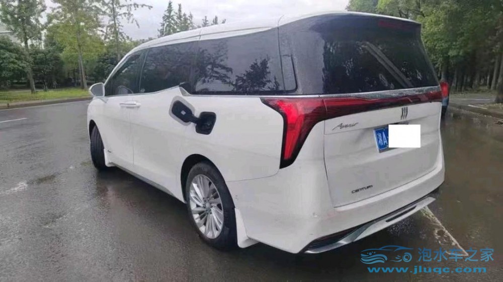 23年別克世紀(jì)