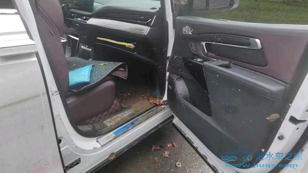 23年別克世紀(jì)