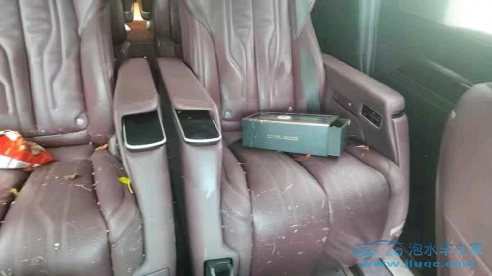 23年別克世紀(jì)