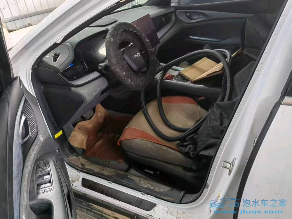 24年比亞迪海豹