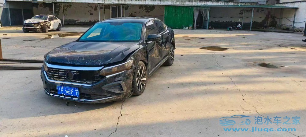 24年大眾帕薩特