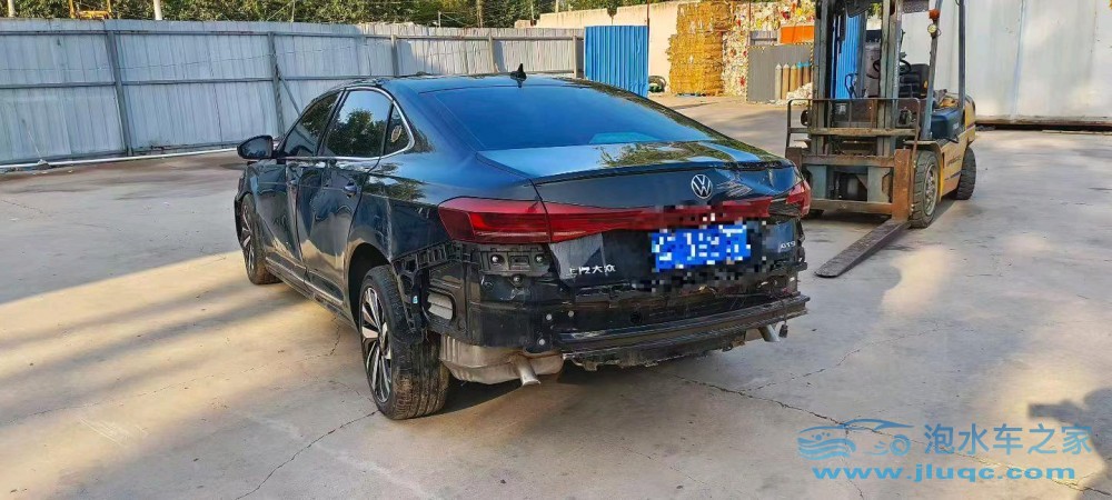 24年大眾帕薩特