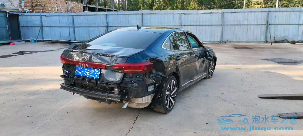 24年大眾帕薩特