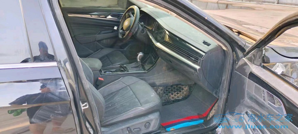 24年大眾帕薩特