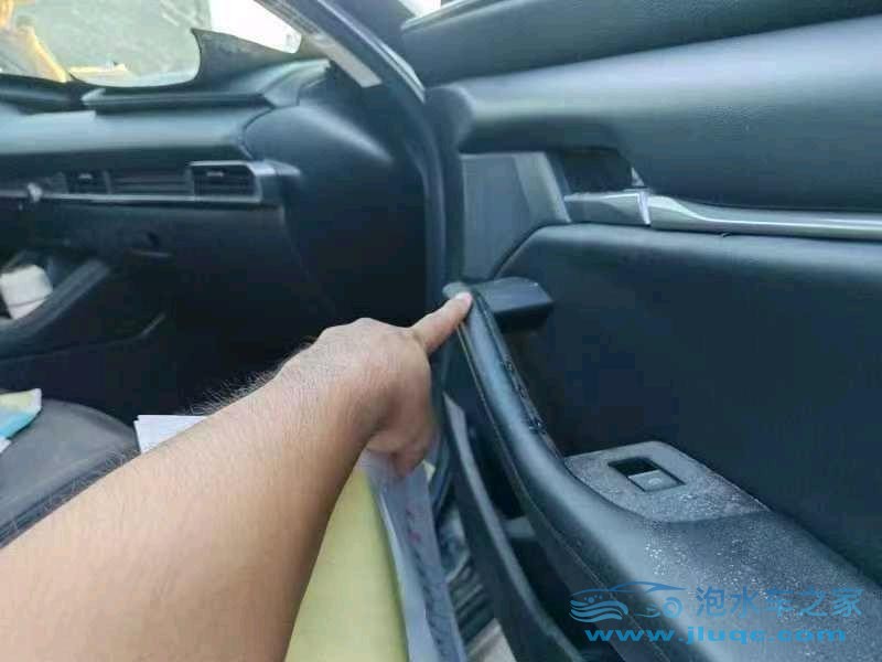 20年馬自達(dá)昂克賽拉