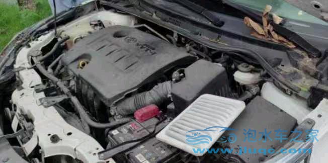 15年豐田卡羅拉