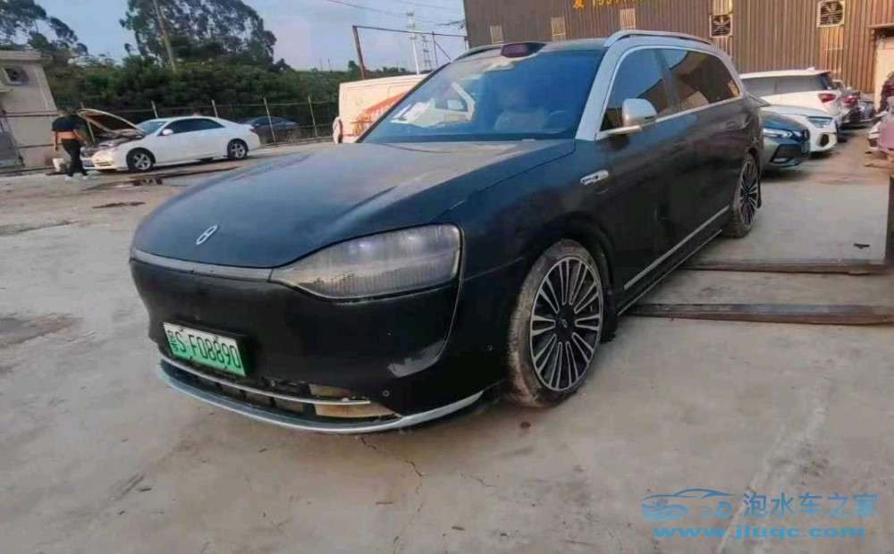 24年華為智選問界