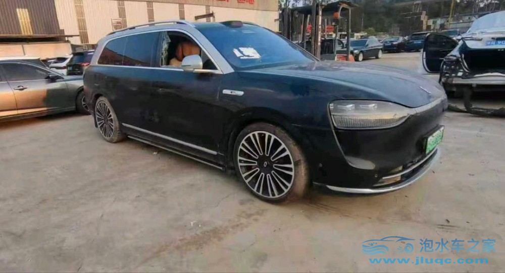 24年華為智選問界