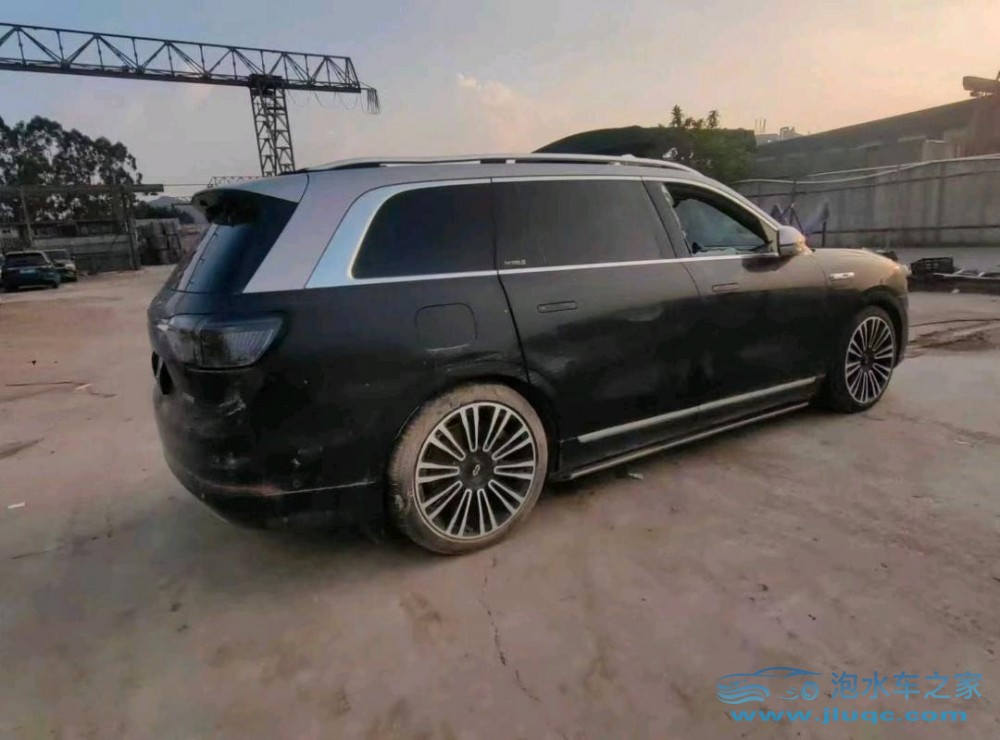 24年華為智選問界