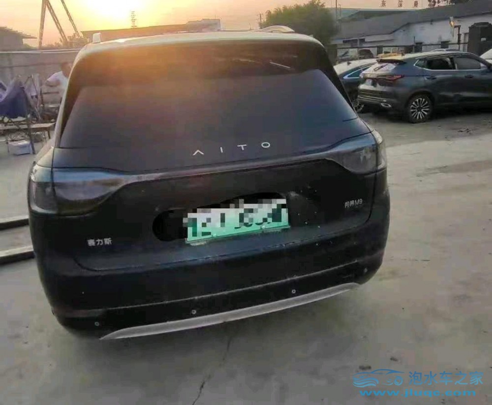 24年華為智選問界