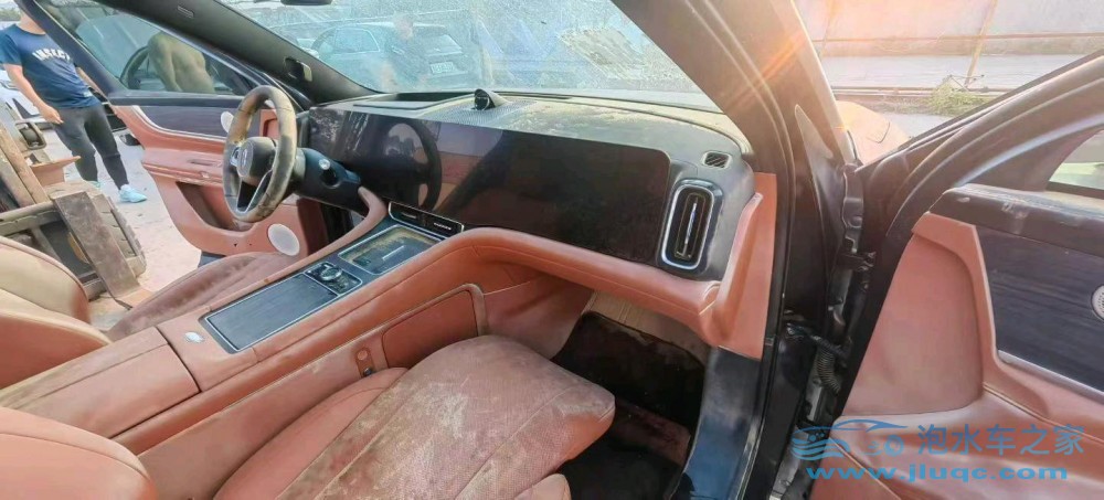 24年華為智選問界