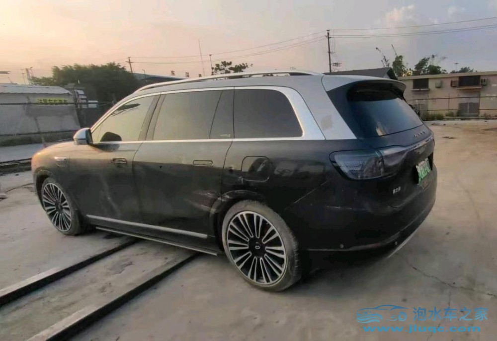 24年華為智選問界