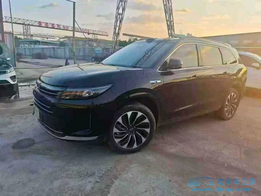 24年華為智選問界