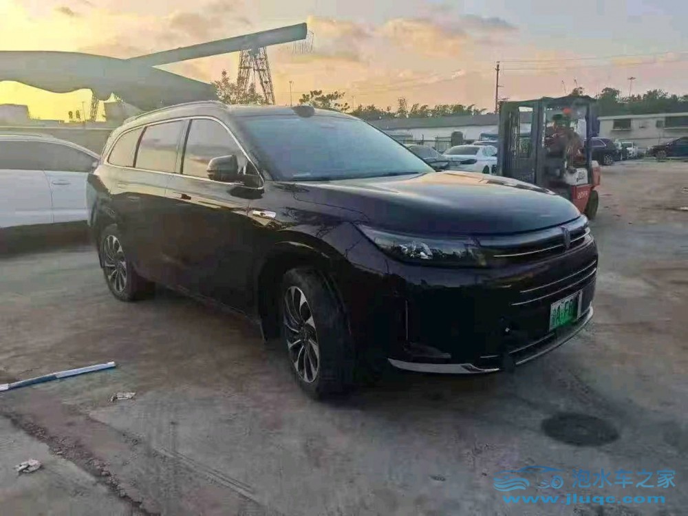 24年華為智選問界