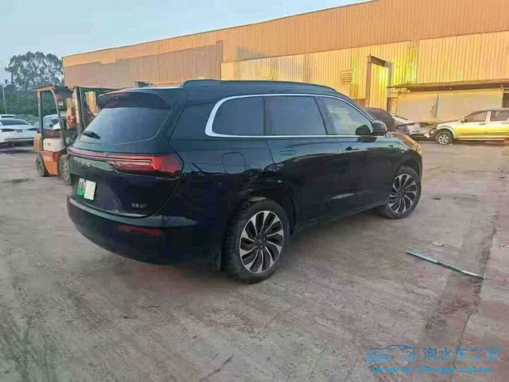 24年華為智選問界