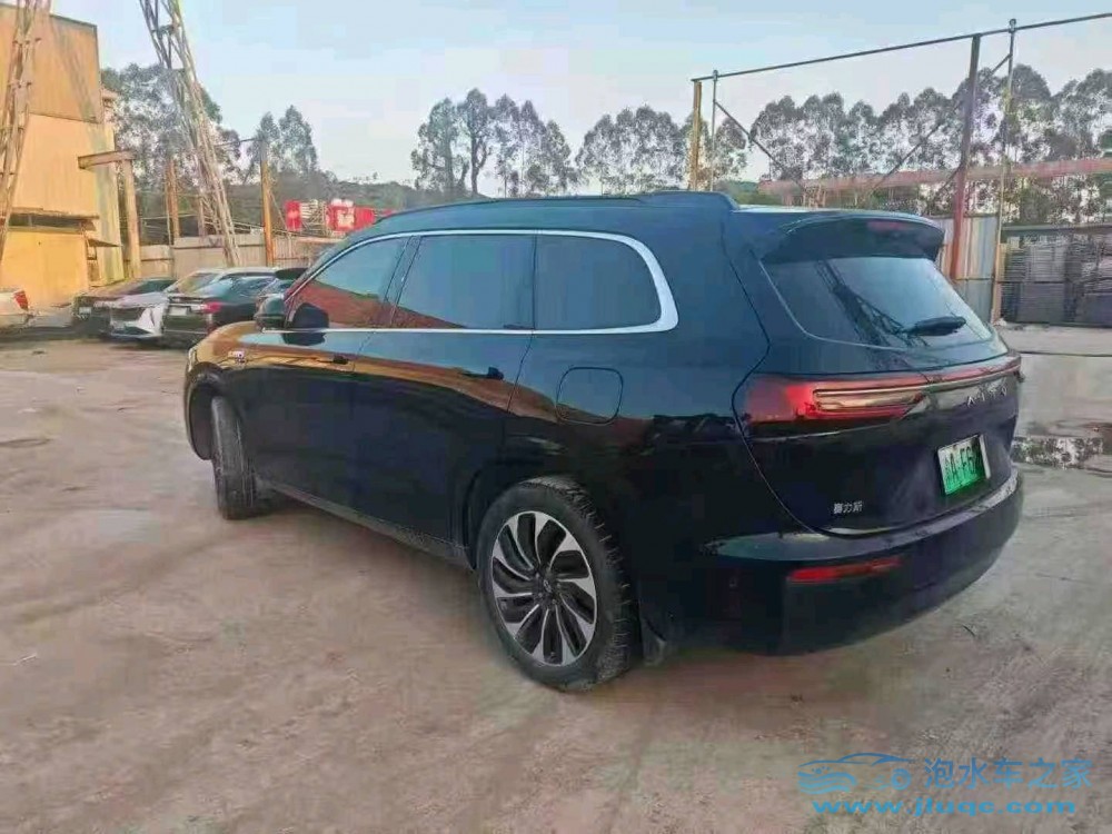 24年華為智選問界