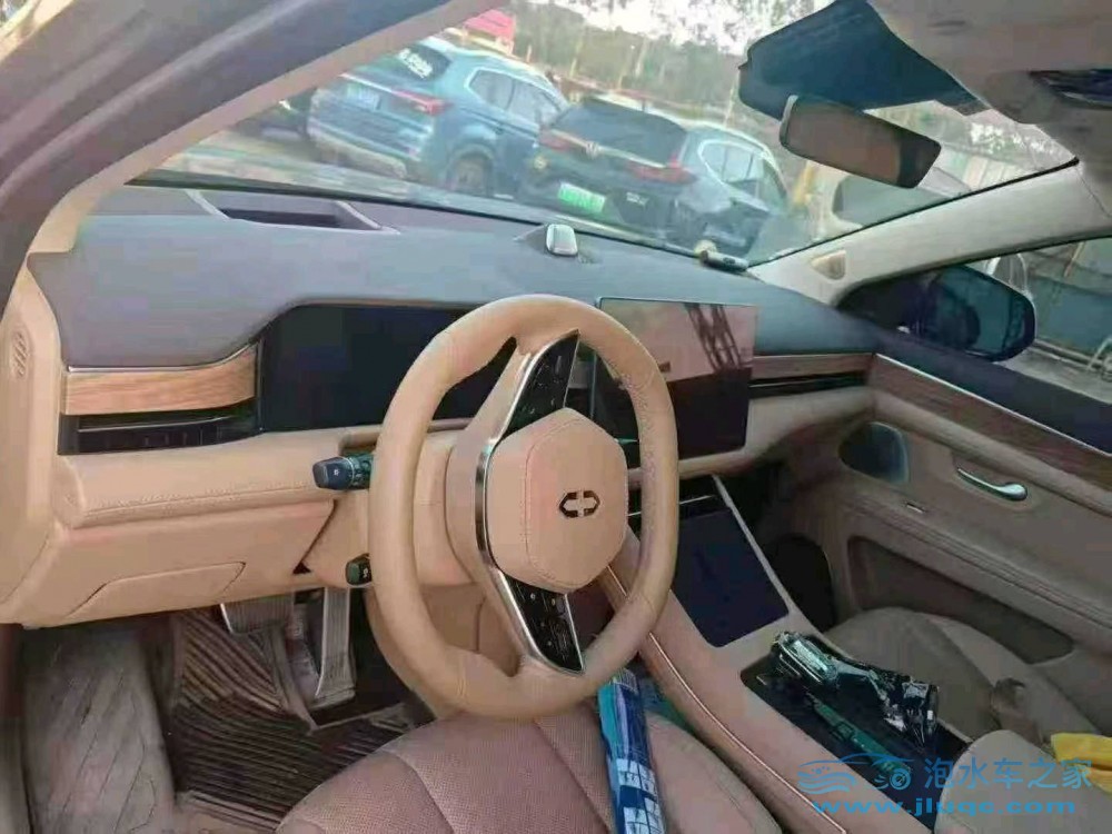 24年華為智選問界