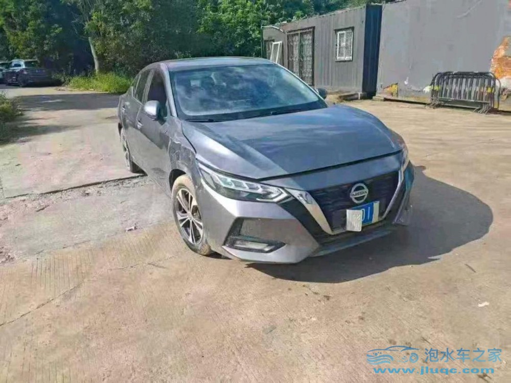 22年日產(chǎn)軒逸