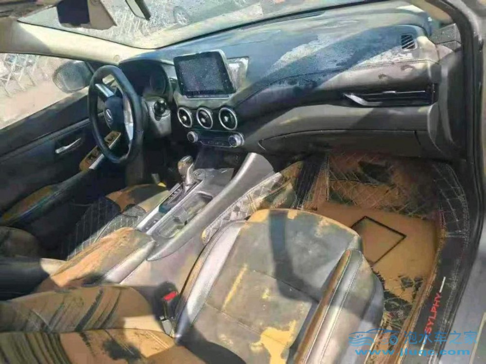 22年日產(chǎn)軒逸