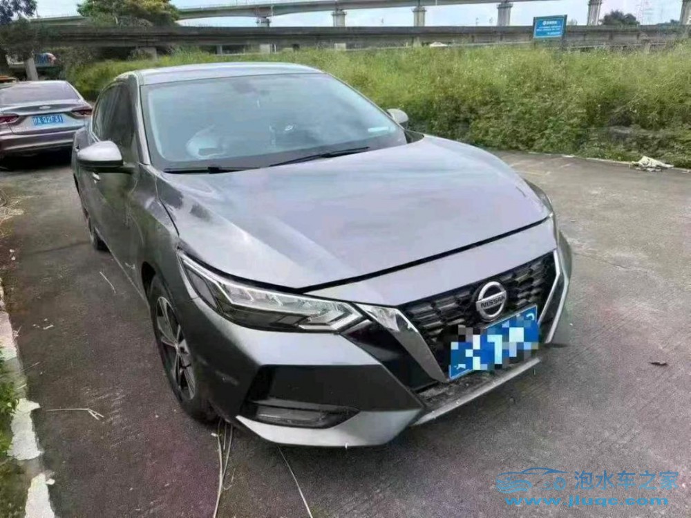 22年日產(chǎn)軒逸