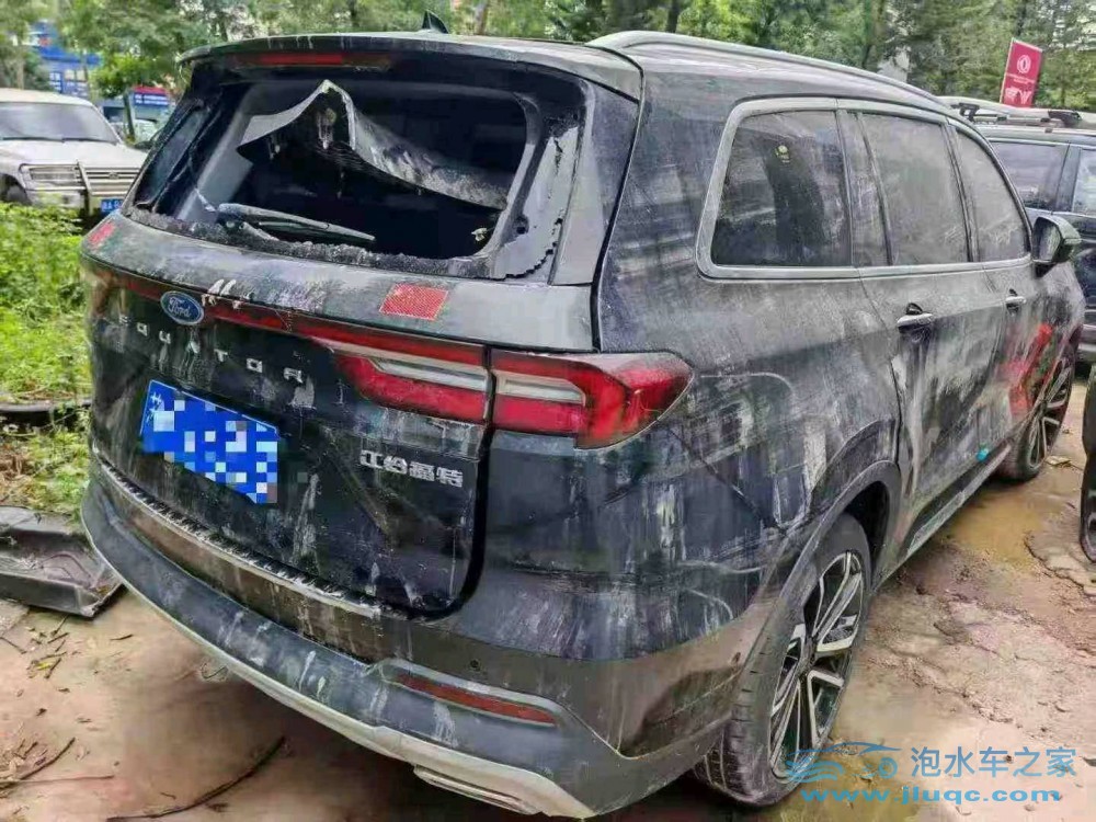 24年福特領(lǐng)裕