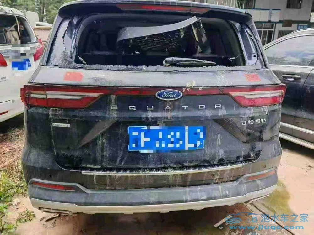 24年福特領(lǐng)裕