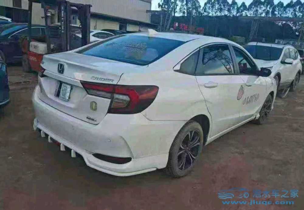 22年本田凌派