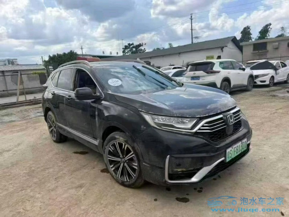 23年本田CR-V